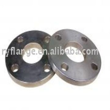 COMO 2129 tabela E Flanges